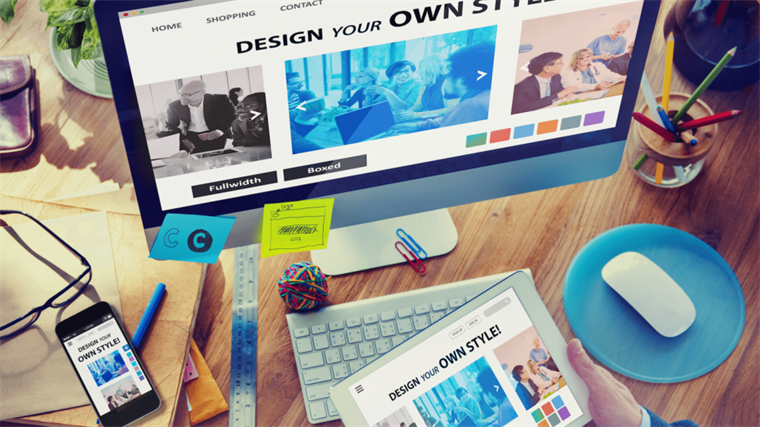 Thiết kế website Oregon Thiết kế website Oregon