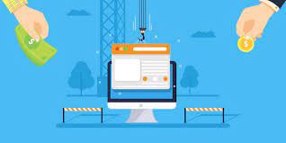 Thiết kế website Texas Thiết kế website Texas
