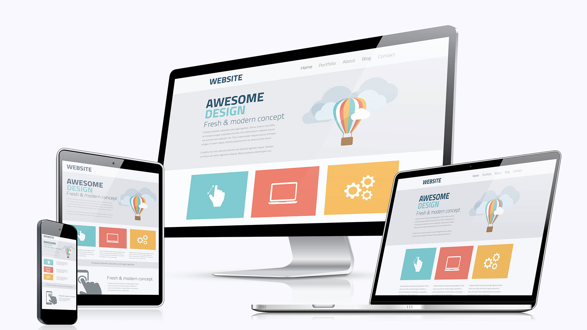 Thiết kế website Tennessee Thiết kế website Tennessee