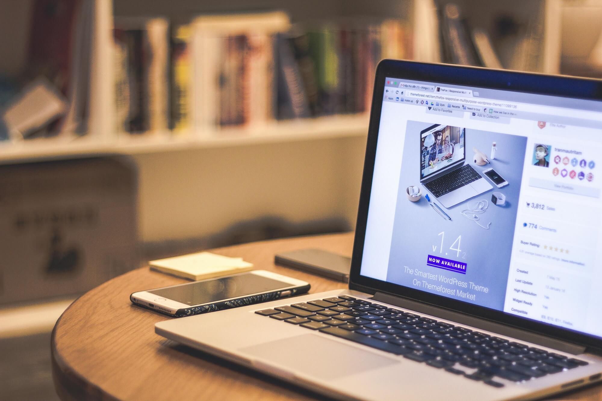 Thiết kế website Tennessee Thiết kế website Tennessee