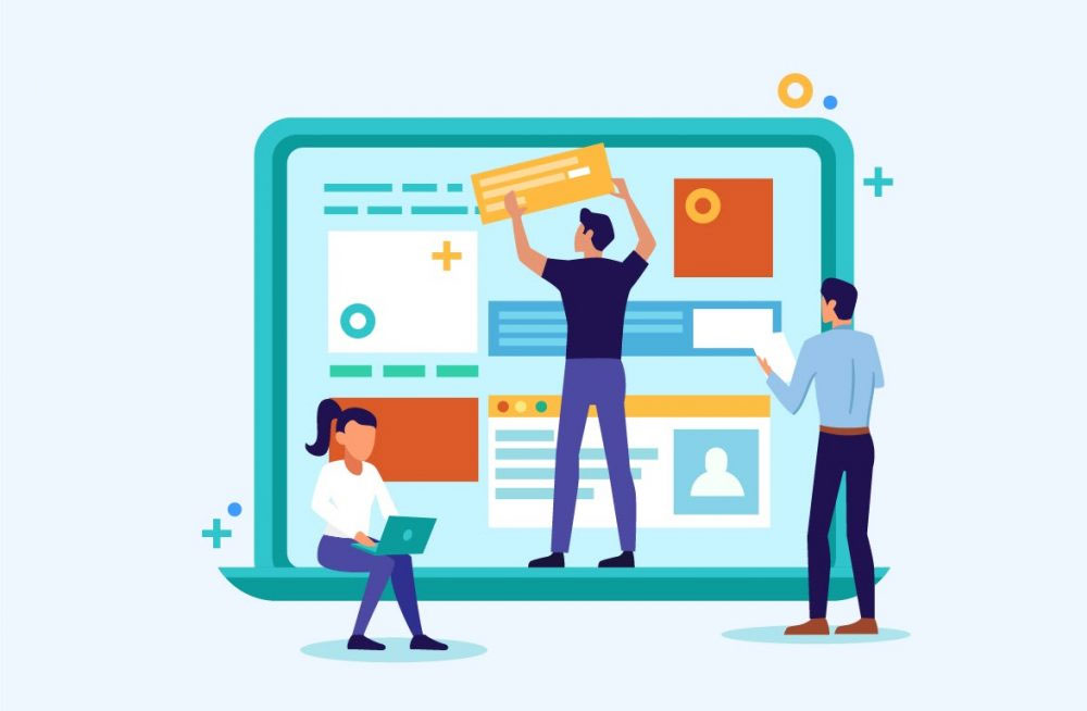 Thiết kế website Wisconsin Thiết kế website Wisconsin
